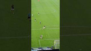 Hammarby Bajen - Aik. Moments. Real Football. Allsvenskan. Goal Match Strawbery Arena