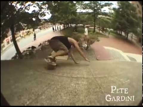 Tommy Wisdom | Nate Keegan | City Peoples - Orchard Stone Soup Friends Section