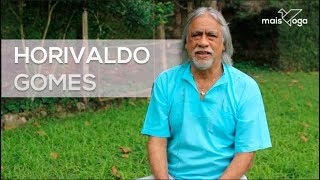 Horivaldo Gomes e o papel do Yoga na Educação