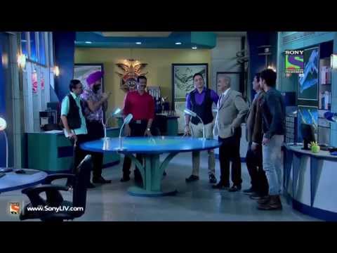 CID - Mahasangam 2 - Episode 1099 - 6th July 2014