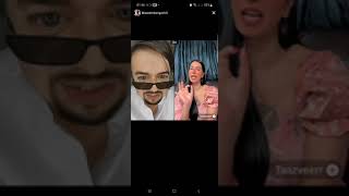 Waseem And Tazveer Tiktok Live Match