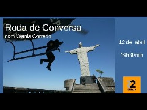 RODA de CONVERSA