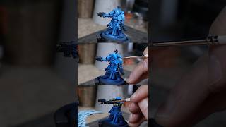 Ultramarines Are The Coolest Space Marines Right?