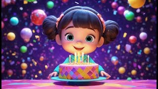 Pat A Cake Bakery On Wheels Fun Nursery Rhyme For Kids