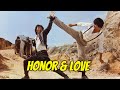 Wu Tang Collection - Honor and Love