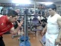 fitness mahmoud koshti kaj