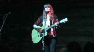 Watch Jenny Owen Youngs Woodcut video