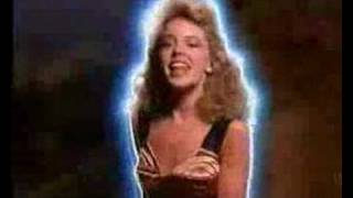 Watch Kylie Minogue Made In Heaven video
