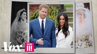 How British royals plan a wedding How British royals plan a wedding
