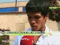 Tennis: Somdev through to second round