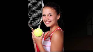Viktor Gorty Lawn- Tennis From The Album Blue Weather
