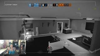 Burp Cam Shake