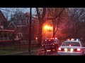 HURRICANE SANDY - TRANSFORMER EXPLODING LANSDOWNE, PA