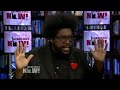 Questlove on Police Racial Profiling, Stop & Frisk, the Message He Took From Trayvon Martin Verdict