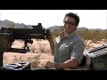 The minigun