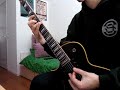 Protest The Hero - The Dissentience Cover