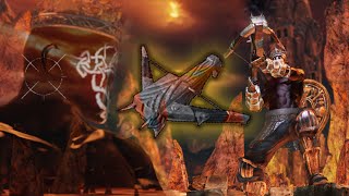 THE MOST POWERFUL BUILD EVER? - Sanctum Crossbow PvP