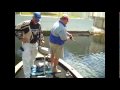 Florida Peacock Bass Fishing
