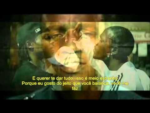 Akon I wanna Love You Legendado - Aol Sessions