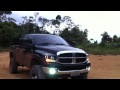 Bruce's Dodge Ram
