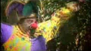 Watch Baboon Evil video