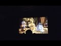 First minute of new show droid tales