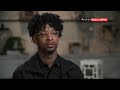 21 Savage Describes His Arrest 21 Savage Describes His Arrest