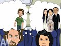 Animated Revolution - Josh Blue