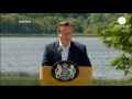 La pédopornographie sur internet dans le viseur de David Cameron