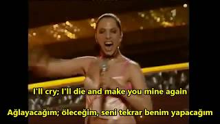 Sertab Erener - Everyway That I Can (Eurovision) İngilizce-Türkçe Altyazı (Engli