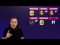 89 RATED FLASHBACK FALCAO!!! PACK TO THE FUTURE EPISODE 91!! FIFA 19 Ultimate Team Road to Glory