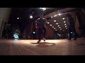 Issei vs Yosh | Full Throttle Osaka 12.1.2014