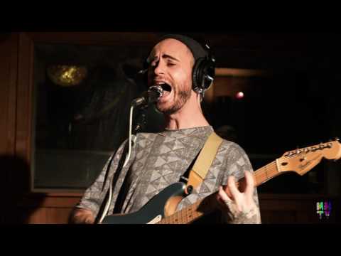 A Cave Session w/ Etchings - Live NW Music on MHTV