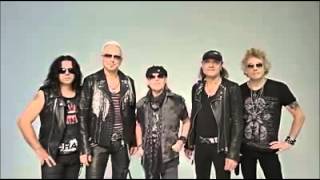 Video Gypsy Life Scorpions