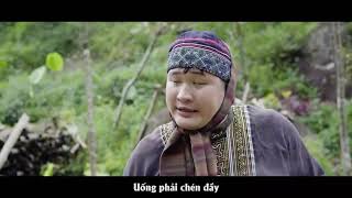 Chín bậc núi rừng . chúng ta không thuộc về nhau.. định cao của chế nhạc