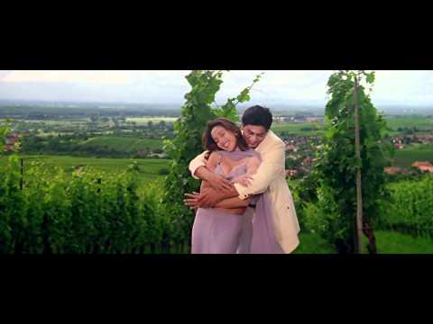 Dil To Pagal Hai - O Dholna (Full HD 1080p)