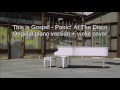 This is Gospel - Panic! At The Disco, piano + violin Mp3