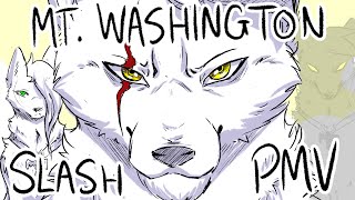 ?Slash PMV - Mt Washington?
