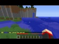 Minecraft: The Survival Games - 1st Attempt "THE WORST TRIBUTE EVER!"