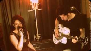 Watch Burning Leaves You Only Wanna Dance video