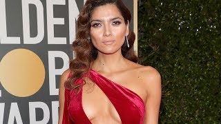 Why These Stars Didn't Wear Black To The Golden Globes Why These Stars Didn't Wear Black To The Golden Globes