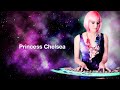 Princess Chelsea - Machines Of Loving Grace (Sub.Esp)