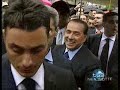 Topolanek nudo, Fede vs fotografo "Zuppetta" e voli di Stato per papi Slivio