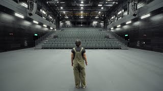 邵美君 Shaw Mei-kwan 《一個邀請:人約吉場後》An Invitation: On Empty Theatre