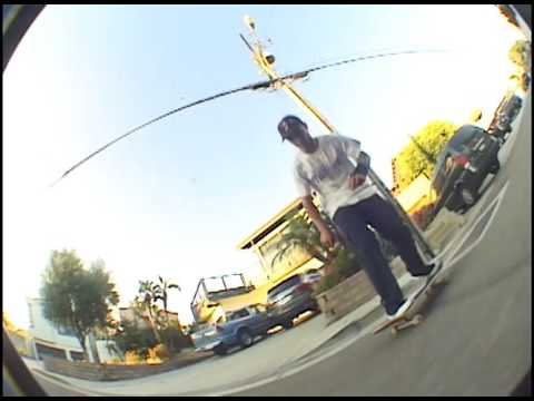 Robby Lorenzi skateXlazy