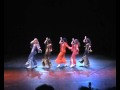 Layali and dancers - Khaliji