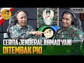 Cerita Jenderal Ahmad Yani Ditembak PKI | Kartika Podcast