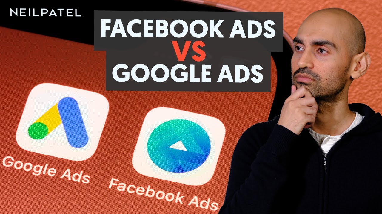 This is What $1,500 Gets You in Website Traffic: Facebook Ads VS Google Ads