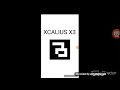 CODIGOS DE XCALIUS X3 DOOMSCIZOR D3 TYROS GOLDEN ROCTAVOR R3