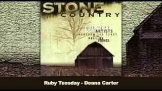 Watch Deana Carter Ruby Tuesday video
